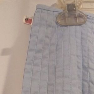 Polo jean RL skirt size 4